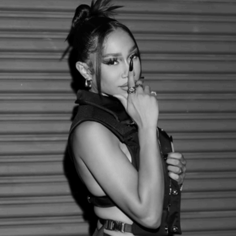 BIA – artist on UCHI9X roster