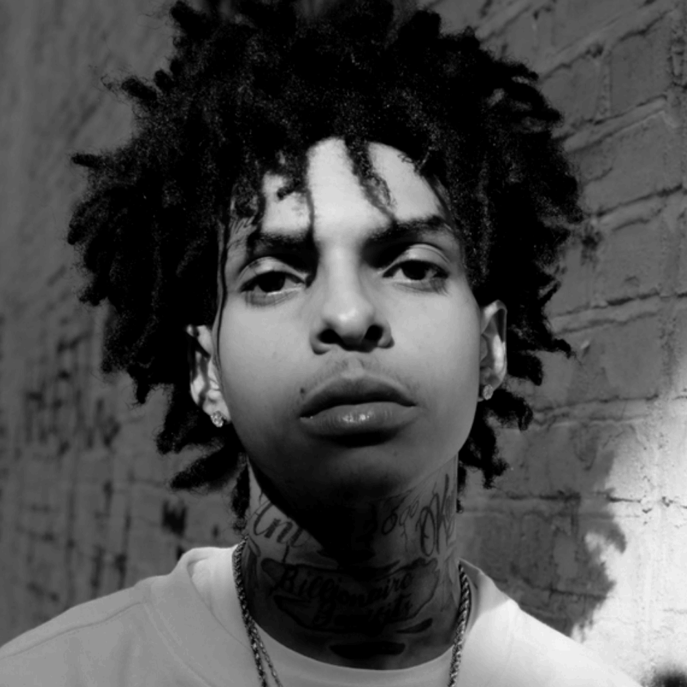 Lil Tony
