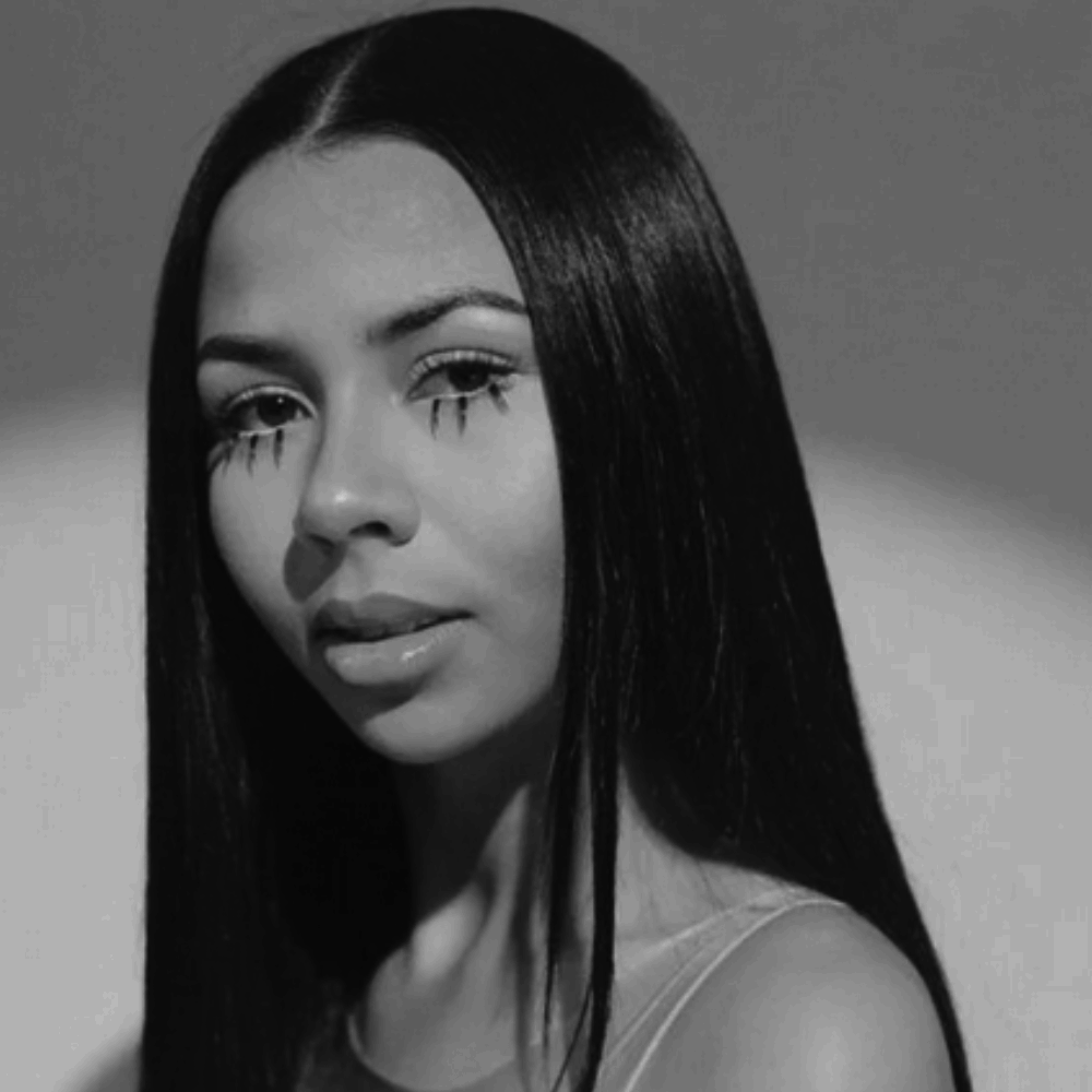 Mariah the Scientist – artist on UCHI9X roster