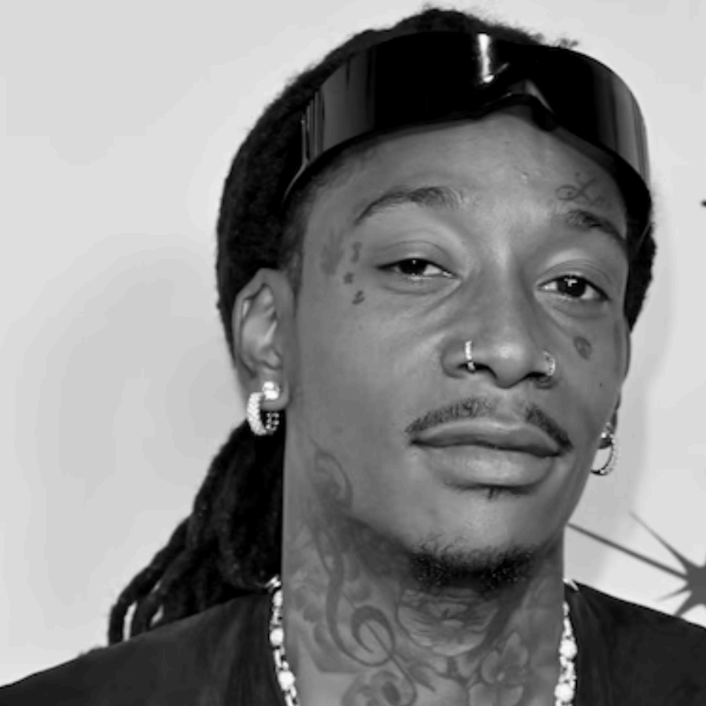 Wiz Khalifa – artist on UCHI9X roster