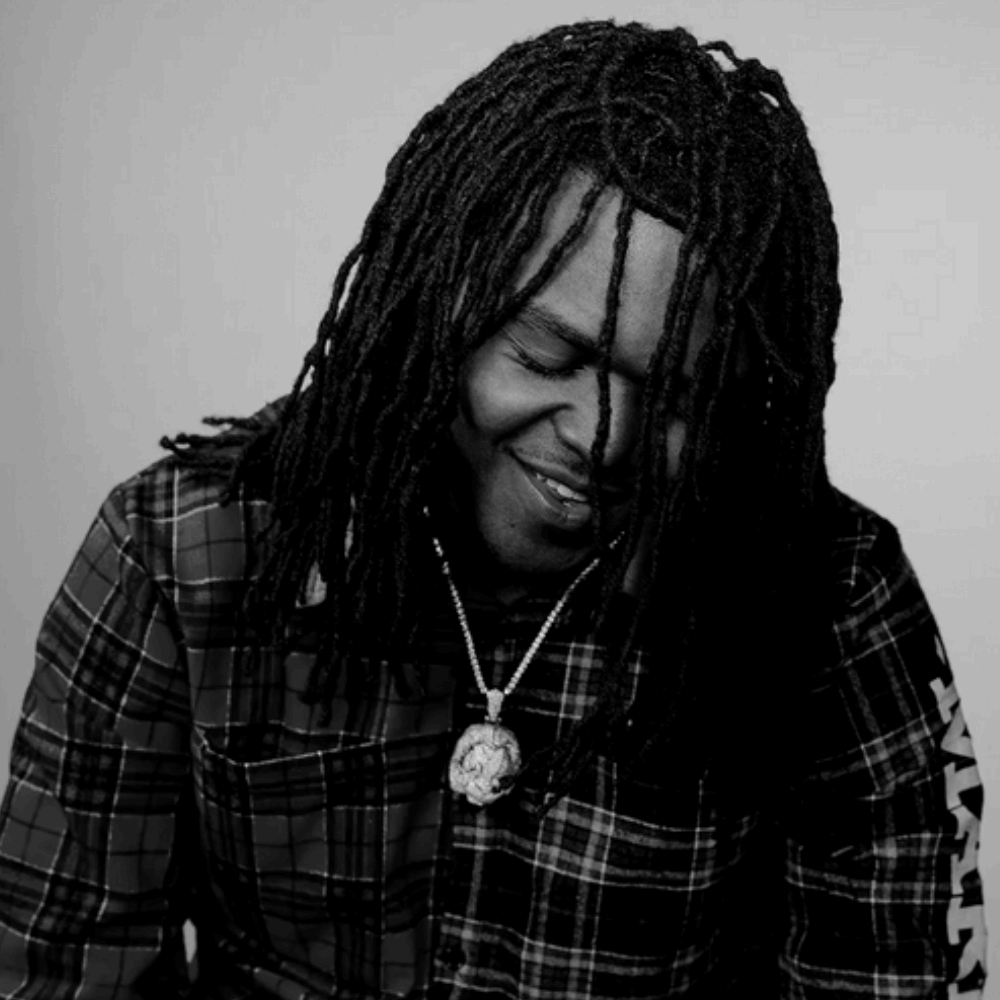 Young Nudy – artist on UCHI9X roster